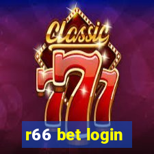 r66 bet login
